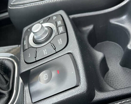 Чорний Рено Колеос, об'ємом двигуна 2 л та пробігом 230 тис. км за 12550 $, фото 22 на Automoto.ua