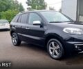 Чорний Рено Колеос, об'ємом двигуна 2 л та пробігом 157 тис. км за 13300 $, фото 1 на Automoto.ua