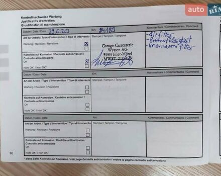 Чорний Рено Колеос, об'ємом двигуна 2.45 л та пробігом 104 тис. км за 12500 $, фото 34 на Automoto.ua