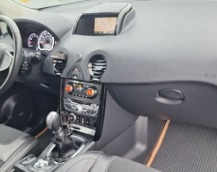 Черный Рено Колеос, объемом двигателя 2 л и пробегом 157 тыс. км за 13300 $, фото 23 на Automoto.ua