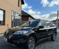 Чорний Рено Колеос, об'ємом двигуна 2 л та пробігом 170 тис. км за 11900 $, фото 1 на Automoto.ua
