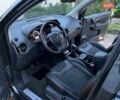 Чорний Рено Колеос, об'ємом двигуна 2.45 л та пробігом 104 тис. км за 12500 $, фото 13 на Automoto.ua