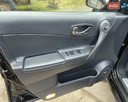 Чорний Рено Колеос, об'ємом двигуна 2 л та пробігом 230 тис. км за 12550 $, фото 28 на Automoto.ua