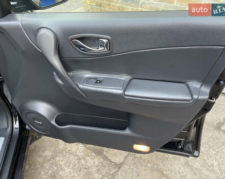 Чорний Рено Колеос, об'ємом двигуна 2 л та пробігом 230 тис. км за 12550 $, фото 31 на Automoto.ua