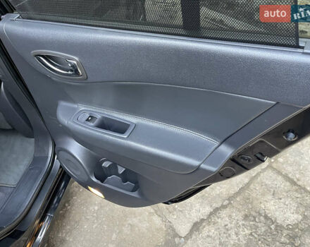 Чорний Рено Колеос, об'ємом двигуна 2 л та пробігом 230 тис. км за 12550 $, фото 30 на Automoto.ua