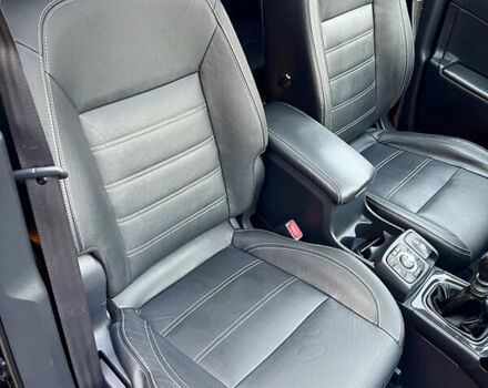 Чорний Рено Колеос, об'ємом двигуна 2 л та пробігом 230 тис. км за 12550 $, фото 16 на Automoto.ua