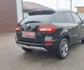 Черный Рено Колеос, объемом двигателя 2 л и пробегом 157 тыс. км за 13300 $, фото 5 на Automoto.ua