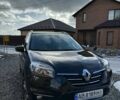 Черный Рено Колеос, объемом двигателя 2 л и пробегом 170 тыс. км за 11900 $, фото 19 на Automoto.ua