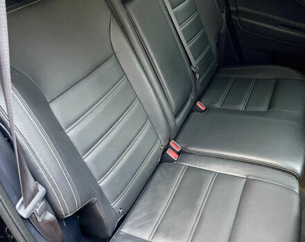 Чорний Рено Колеос, об'ємом двигуна 2 л та пробігом 230 тис. км за 12550 $, фото 21 на Automoto.ua