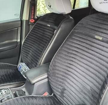 Черный Рено Колеос, объемом двигателя 2 л и пробегом 174 тыс. км за 13299 $, фото 19 на Automoto.ua