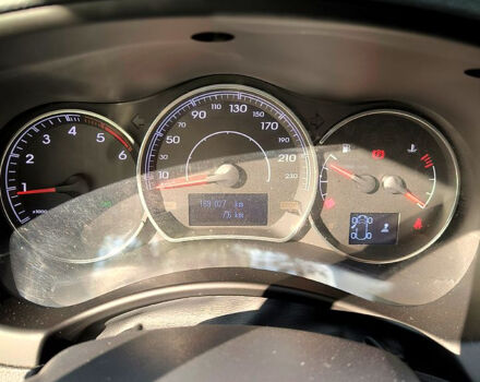 Чорний Рено Колеос, об'ємом двигуна 2 л та пробігом 169 тис. км за 14500 $, фото 13 на Automoto.ua