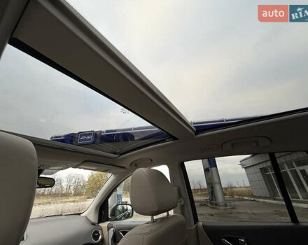 Черный Рено Колеос, объемом двигателя 2.5 л и пробегом 179 тыс. км за 14000 $, фото 55 на Automoto.ua