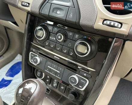 Черный Рено Колеос, объемом двигателя 2.5 л и пробегом 179 тыс. км за 14000 $, фото 47 на Automoto.ua