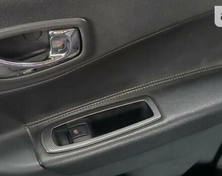 Черный Рено Колеос, объемом двигателя 2 л и пробегом 174 тыс. км за 13299 $, фото 22 на Automoto.ua