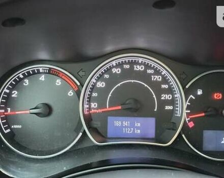 Черный Рено Колеос, объемом двигателя 2 л и пробегом 174 тыс. км за 13299 $, фото 26 на Automoto.ua