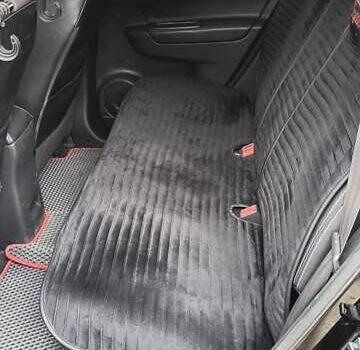 Черный Рено Колеос, объемом двигателя 2 л и пробегом 174 тыс. км за 13299 $, фото 20 на Automoto.ua