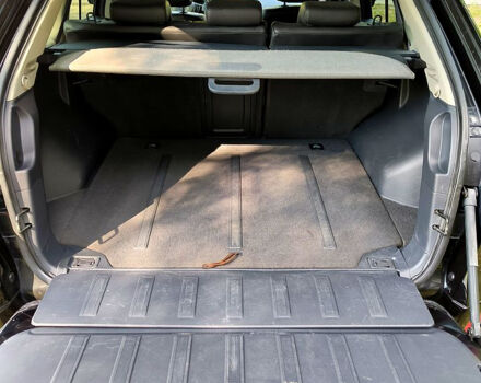 Чорний Рено Колеос, об'ємом двигуна 2 л та пробігом 169 тис. км за 14500 $, фото 9 на Automoto.ua