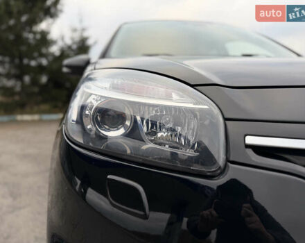 Черный Рено Колеос, объемом двигателя 2.5 л и пробегом 179 тыс. км за 14000 $, фото 17 на Automoto.ua