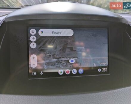 Черный Рено Колеос, объемом двигателя 2 л и пробегом 182 тыс. км за 12200 $, фото 18 на Automoto.ua