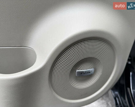 Черный Рено Колеос, объемом двигателя 2.5 л и пробегом 179 тыс. км за 14000 $, фото 33 на Automoto.ua