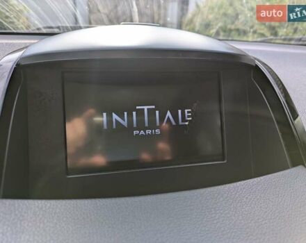 Черный Рено Колеос, объемом двигателя 2 л и пробегом 182 тыс. км за 12200 $, фото 17 на Automoto.ua