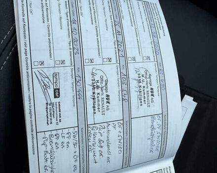Чорний Рено Колеос, об'ємом двигуна 2 л та пробігом 150 тис. км за 16500 $, фото 87 на Automoto.ua