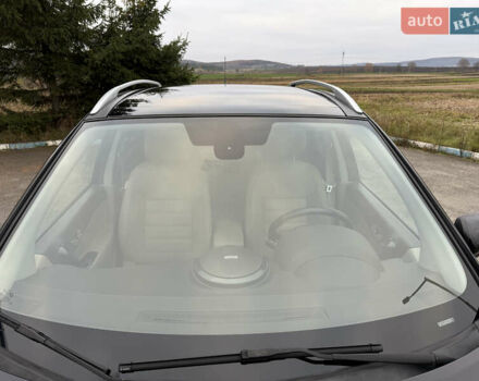 Черный Рено Колеос, объемом двигателя 2.5 л и пробегом 179 тыс. км за 14000 $, фото 19 на Automoto.ua