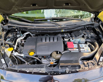 Чорний Рено Колеос, об'ємом двигуна 2 л та пробігом 169 тис. км за 14500 $, фото 6 на Automoto.ua