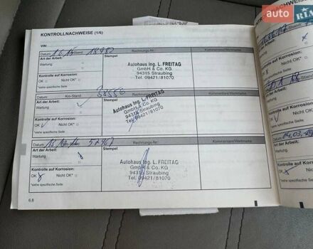 Чорний Рено Колеос, об'ємом двигуна 2 л та пробігом 206 тис. км за 14999 $, фото 78 на Automoto.ua