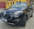 Черный Рено Колеос, объемом двигателя 2 л и пробегом 257 тыс. км за 13700 $, фото 1 на Automoto.ua