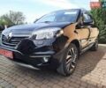 Чорний Рено Колеос, об'ємом двигуна 2 л та пробігом 200 тис. км за 14999 $, фото 5 на Automoto.ua