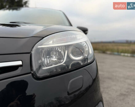 Черный Рено Колеос, объемом двигателя 2.5 л и пробегом 179 тыс. км за 14000 $, фото 18 на Automoto.ua