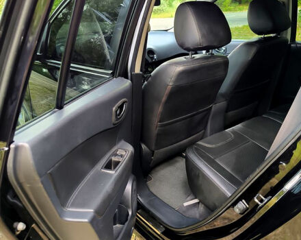 Чорний Рено Колеос, об'ємом двигуна 2 л та пробігом 169 тис. км за 14500 $, фото 11 на Automoto.ua