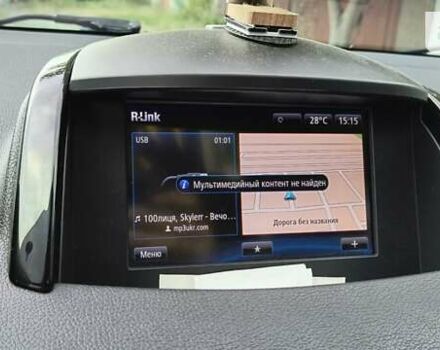 Черный Рено Колеос, объемом двигателя 2 л и пробегом 174 тыс. км за 13299 $, фото 24 на Automoto.ua