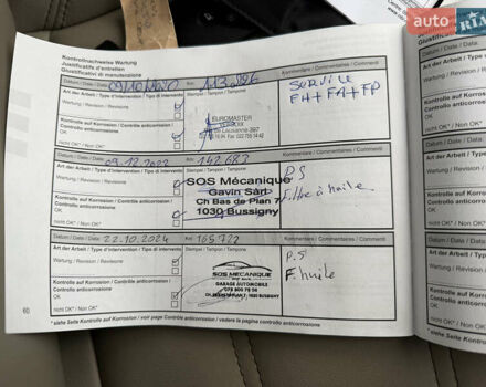 Черный Рено Колеос, объемом двигателя 2.5 л и пробегом 179 тыс. км за 14000 $, фото 70 на Automoto.ua