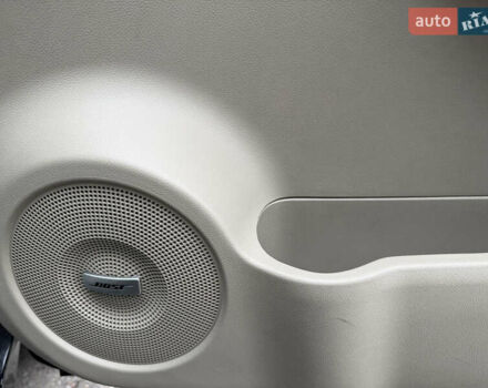 Черный Рено Колеос, объемом двигателя 2.5 л и пробегом 179 тыс. км за 14000 $, фото 41 на Automoto.ua