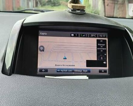 Черный Рено Колеос, объемом двигателя 2 л и пробегом 174 тыс. км за 13299 $, фото 29 на Automoto.ua