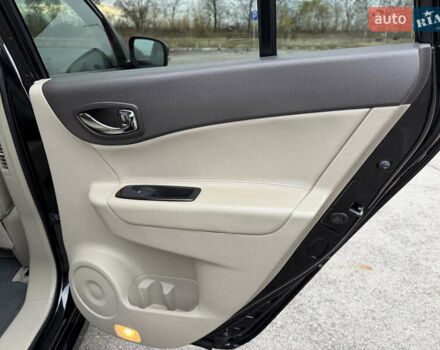 Черный Рено Колеос, объемом двигателя 2.5 л и пробегом 179 тыс. км за 14000 $, фото 50 на Automoto.ua