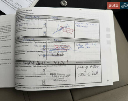 Черный Рено Колеос, объемом двигателя 2.5 л и пробегом 179 тыс. км за 14000 $, фото 69 на Automoto.ua