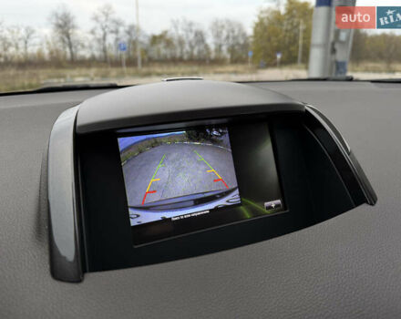 Черный Рено Колеос, объемом двигателя 2.5 л и пробегом 179 тыс. км за 14000 $, фото 63 на Automoto.ua