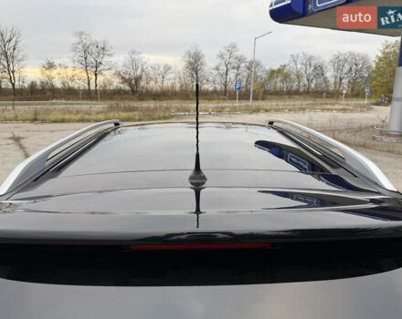 Черный Рено Колеос, объемом двигателя 2.5 л и пробегом 179 тыс. км за 14000 $, фото 27 на Automoto.ua