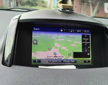 Черный Рено Колеос, объемом двигателя 2 л и пробегом 174 тыс. км за 13299 $, фото 28 на Automoto.ua