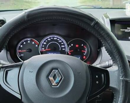 Черный Рено Колеос, объемом двигателя 2 л и пробегом 174 тыс. км за 13299 $, фото 25 на Automoto.ua