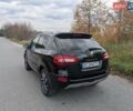 Черный Рено Колеос, объемом двигателя 2 л и пробегом 182 тыс. км за 12200 $, фото 8 на Automoto.ua