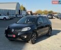 Чорний Рено Колеос, об'ємом двигуна 2 л та пробігом 197 тис. км за 10790 $, фото 1 на Automoto.ua
