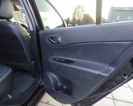 Чорний Рено Колеос, об'ємом двигуна 2 л та пробігом 225 тис. км за 14500 $, фото 34 на Automoto.ua