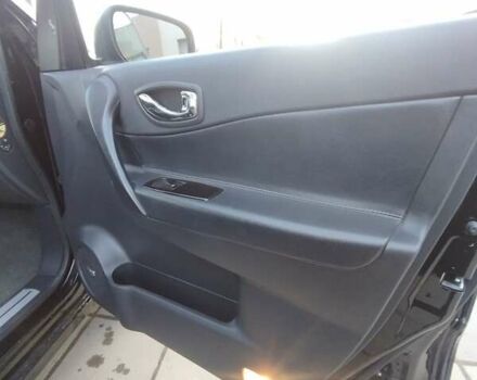 Чорний Рено Колеос, об'ємом двигуна 2 л та пробігом 225 тис. км за 14500 $, фото 38 на Automoto.ua