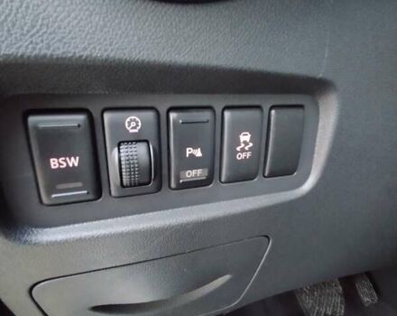 Чорний Рено Колеос, об'ємом двигуна 2 л та пробігом 225 тис. км за 14500 $, фото 22 на Automoto.ua