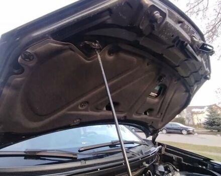 Чорний Рено Колеос, об'ємом двигуна 2 л та пробігом 225 тис. км за 14500 $, фото 40 на Automoto.ua