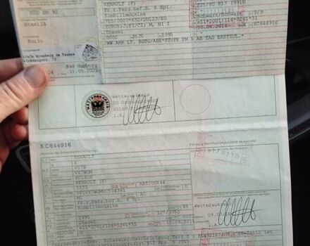 Чорний Рено Колеос, об'ємом двигуна 2 л та пробігом 225 тис. км за 14500 $, фото 45 на Automoto.ua